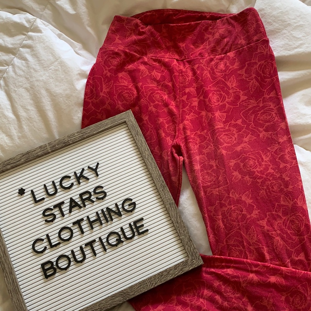 Lularoe Leggings